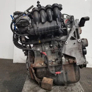 MOTOR FORD KA ABAA/ABCA (FP4)  1.2  2012 68.40 PS 54,448 KM UNTESTED