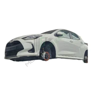 MOTOR Toyota Yaris 2023 1.5  Hybrid M15AFXE   M15AFXE