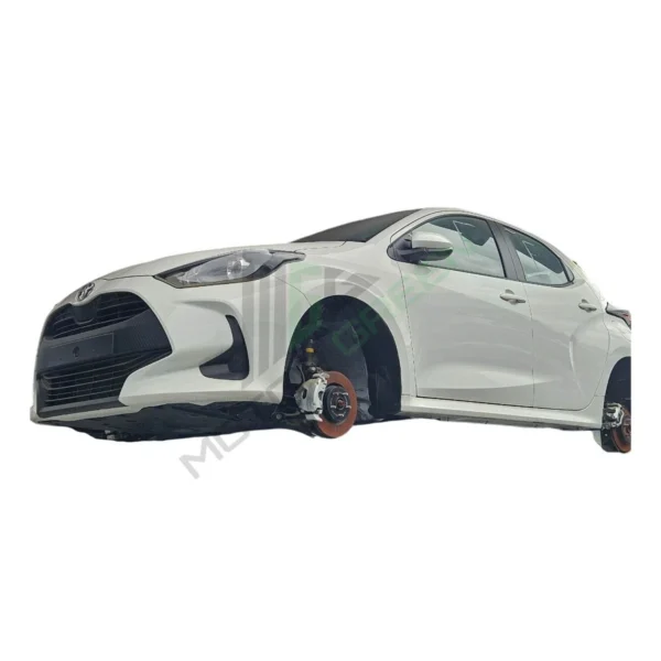 MOTOR Toyota Yaris 2023 1.5  Hybrid M15AFXE   M15AFXE