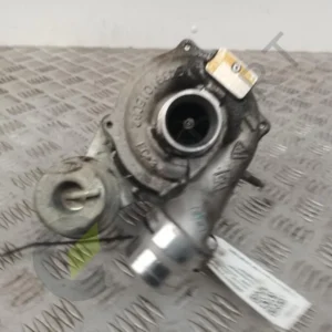 MOTOR 2005-2008 RENAULT SCENIC Turbocharger  54399700070