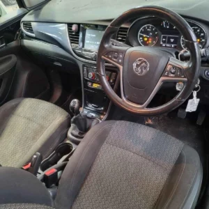 MOTOR OPEL MOKKA X D14NET  1.4L  2019 138.00 PS 65,286 KM
