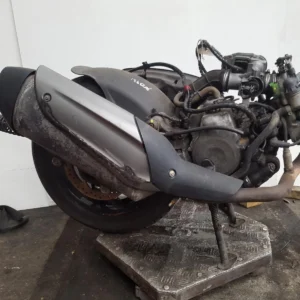 MOTOR PIAGGIO BEVERLY 330  2012 #UNTESTED# M69M1012354