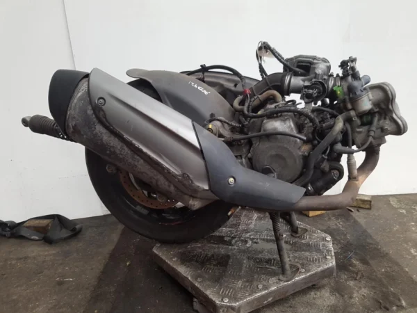 MOTOR PIAGGIO BEVERLY 330  2012 #UNTESTED# M69M1012354