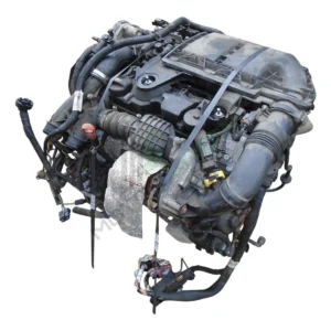 MOTOR Citroen C4 2012 1.6 Diesel  DV6DTED/9HP Euro 5