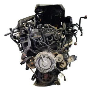 MOTOR FORD Ranger TKE 2019-2022 Diesel  DEFEKT Unit YN2X 2246521