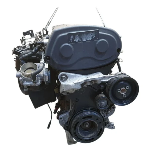 MOTOR OPEL Astra MK6 (J) (A3400) 2010    113PS Code A16XER