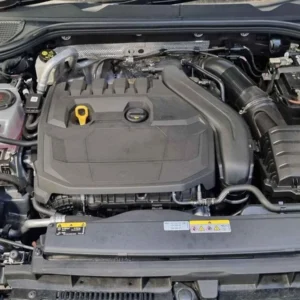 MOTOR VOLKSWAGEN GOLF DFYA 6D RDE2  1.5  2023 147.90 PS 12,714 KM
