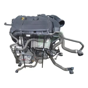 MOTOR VW Golf 2021 1.5   DPBA  KW 96 PS 130 37282 KM DPBA