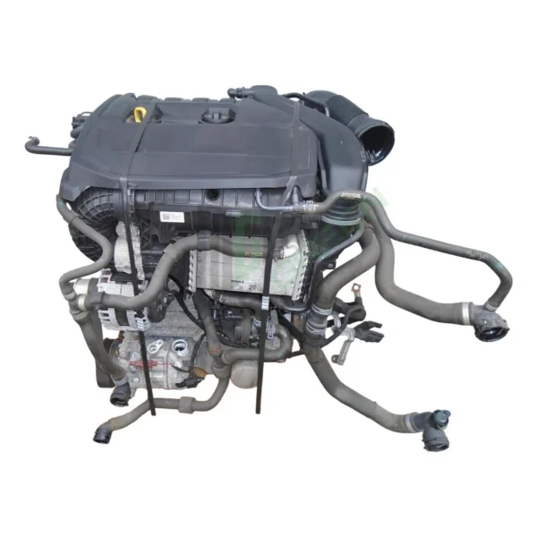 MOTOR VW Golf 2021 1.5   DPBA  KW 96 PS 130 37282 KM DPBA