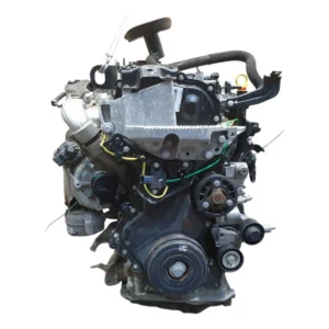 MOTOR OPEL Movano MK2 (B) (X62) 2021 2.3 CDTI Diesel  134PS Code M9T716