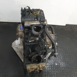 MOTOR DUCATI MONSTER 821  0.8L  2015 4955 KM # UNTESTED #