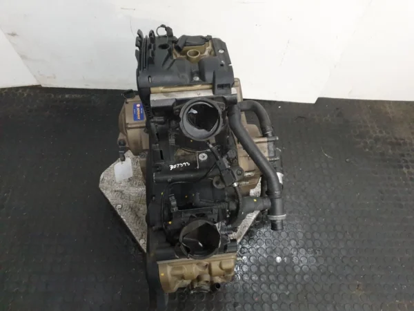 MOTOR DUCATI MONSTER 821  0.8L  2015 4955 KM # UNTESTED #