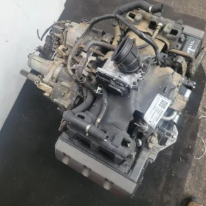 MOTOR HONDA GL 1800 GOLDWING B-K SC79  1.8L  2019 125.00 PS #UNTESTED#