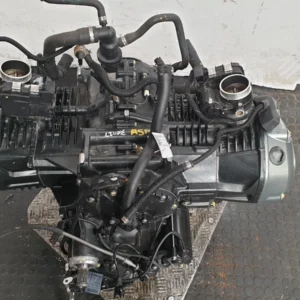 MOTOR BMW R1200 GS ADVENTURE  1.2L  2017 22,403 KM