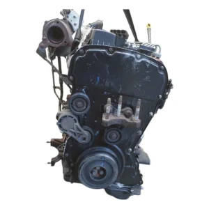 MOTOR FORD TRANSIT MK7 2.2 TDCI FWD EURO 5  UHFA UHFC UHFB