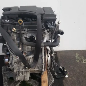 MOTOR PEUGEOT 108 384F (1KR-FE)  1.0  2015 68.00 PS 66,910 KM