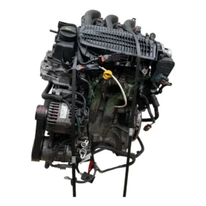 MOTOR PEUGEOT 208 MK1 2012-2015 1.2  EB2 (HMZ)  Euro 5b EB2 (HMZ)