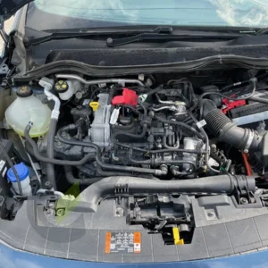 MOTOR FORD FIESTA ST-LINE MK8 B479   B7JB