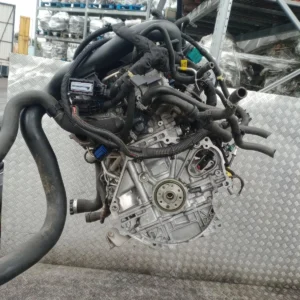 MOTOR OPEL INSIGNIA  LFV D15XHT D15SFT 1.5   B 2017-2022