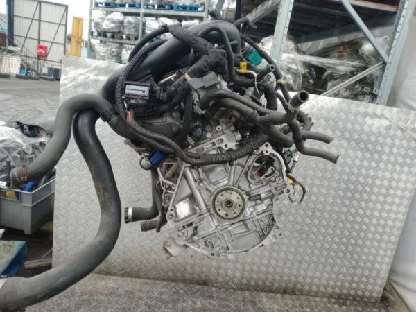 MOTOR OPEL INSIGNIA  LFV D15XHT D15SFT 1.5   B 2017-2022