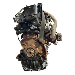 MOTOR LAND ROVER Discovery Sport L550 (LC) 15-2019 Diesel  DEFEKT Unit 224DT