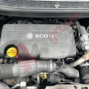 MOTOR OPEL MOKKA ASTRA MERIVA B A17DTI  2010-2014  EURO 5