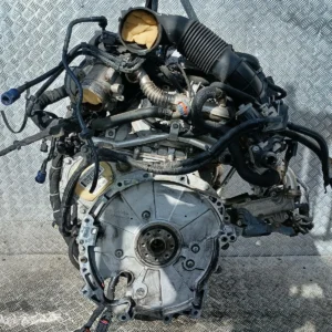 MOTOR RANGE ROVER EVOQUE  AJ200 ED4 204DTD 2.0 TURBO DIESEL L538 2015-2019