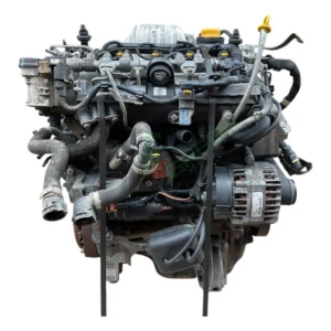 MOTOR Alfa Romeo Mito 2010 1.3 Diesel  90PS 199B1000 Euro 4 199B1000