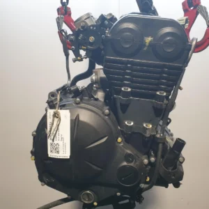 MOTOR KAWASAKI KLE 650 VERSYS   2022 67.00 PS