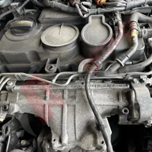 MOTOR VW SEAT SKODA 2.0 TDI BMM DIESEL   EURO 4