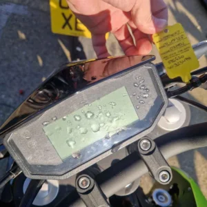 MOTOR KEEWAY RKF 125    2023 12.00 PS UNTESTED