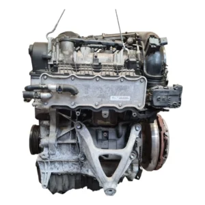 MOTOR AUDI A4 MK5 B9 2015-2019 1.4   148PS 53K KM CODE CVNA