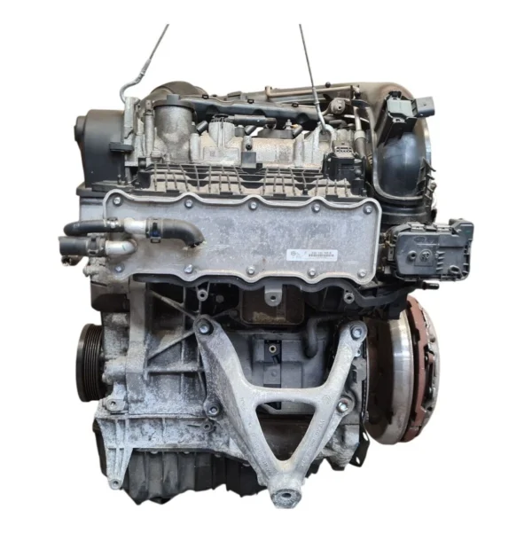 MOTOR AUDI A4 MK5 B9 2015-2019 1.4   148PS 53K KM CODE CVNA