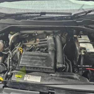 MOTOR SEAT LEON TSI SE DYNAMIC TECHNOLOGY MK3 (5F) (SE370)   Bare CYVB