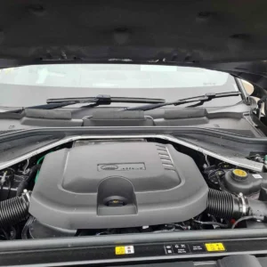 MOTOR RANGE ROVER SPORT D350 RDE2 (AJ20D6) MHEV  3.0 DIESEL 2023 345 PS