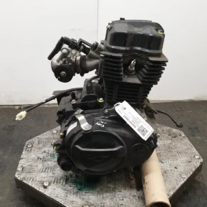 MOTOR LEXMOTO MICHIGAN ZS125 ZS152FMI  0.1L  2023 10.50 PS # TESTED #