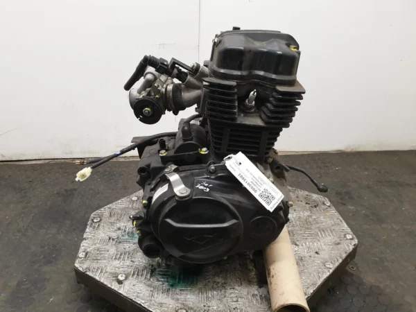 MOTOR LEXMOTO MICHIGAN ZS125 ZS152FMI  0.1L  2023 10.50 PS # TESTED #