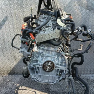 MOTOR LEXUS IS 300H  2AR-FSE 2.5  HYBRID  MK3 2014-2021 1900036480