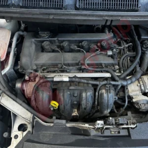 MOTOR FORD C-MAX 2.0 AODA AODB    145 PS EURO 4