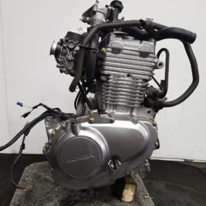 MOTOR HONDA CBF 500   2008  6084 KM