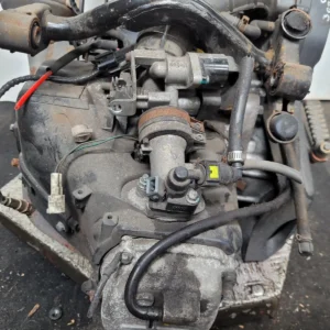 MOTOR LEXMOTO CHEIFTAIN 125   2019 8.00 PS 16,712 KM