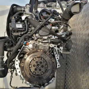 MOTOR RENAULT KADJAR  M5M460 MR16DDT 1.6  FULL  2015 - 2022