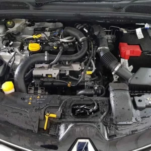 MOTOR RENAULT CLIO MK5 1.0   CODE TCE90 943 KM H4D470