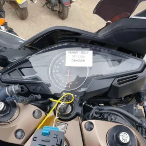 MOTOR HONDA VFR 800 F  0.8L  2015  20,200 KM ## TESTED ##