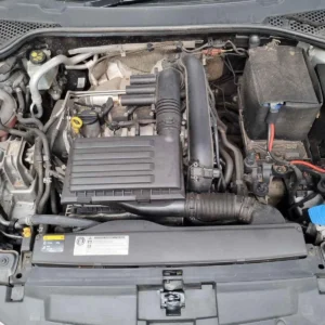 MOTOR SEAT LEON CZCA  1.4  2015 125 PS 67,484 KM TESTED