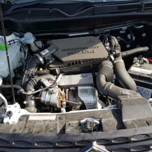 MOTOR SUZUKI VITARA MK4 (APK) 2023  1.4 HYBRID  CODE K14D DITC E6D MHEV