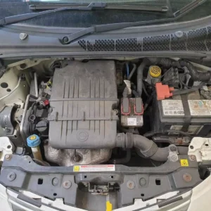 MOTOR CHRYSLER YPSILON 169A4.000  1.2  2012 69.00 PS 72,726 KM