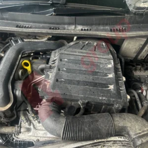MOTOR VW AUDI SEAT SKODA 1.0  CHZ CHZC    EURO 6