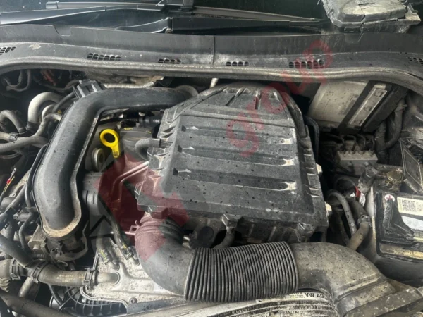 MOTOR VW AUDI SEAT SKODA 1.0  CHZ CHZC    EURO 6