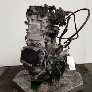 MOTOR SUZUKI GSXR 750   0.7L  2006 26,788 KM # TESTED #